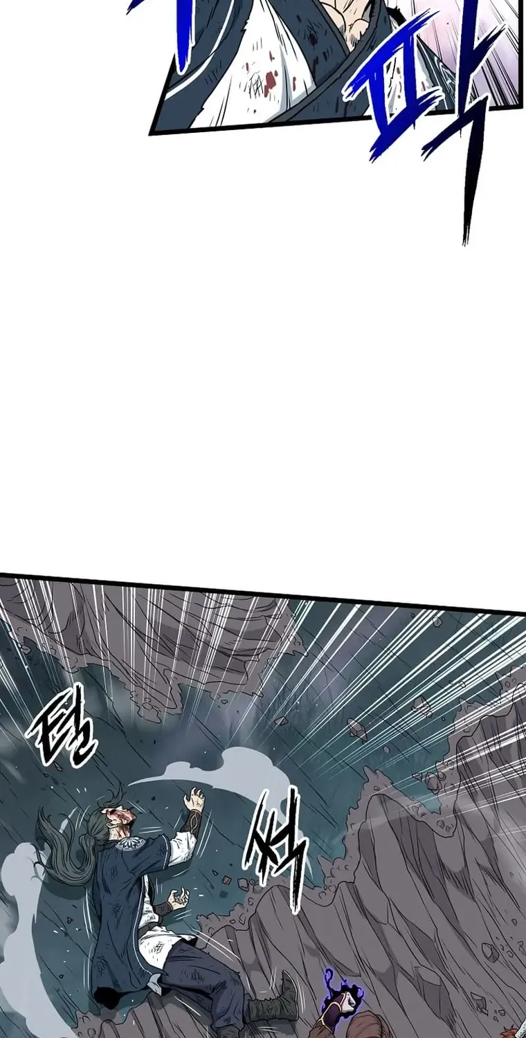 Murim Login Zinmanga X Chapter 181 Page 28