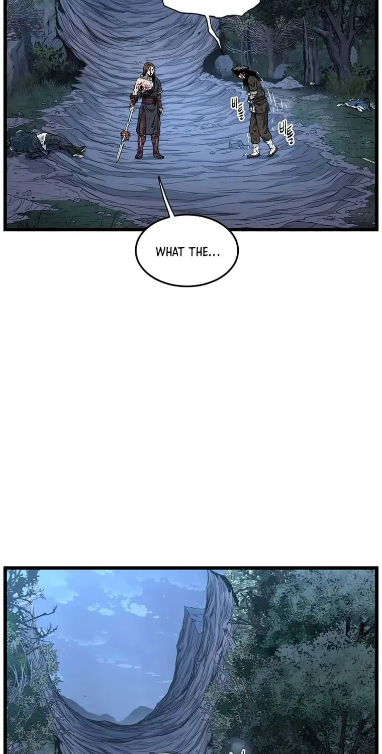 Murim Login Zinmanga X Chapter 181 Page 36