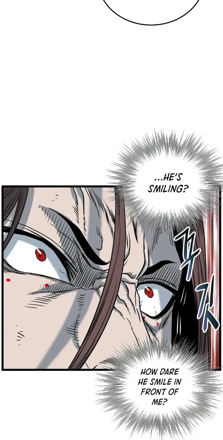 Murim Login Zinmanga X Chapter 181 Page 47