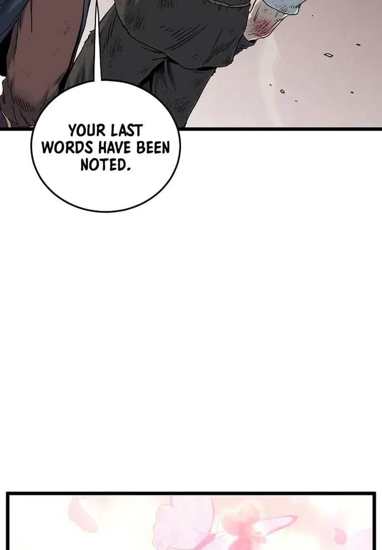 Murim Login Zinmanga X Chapter 181 Page 49