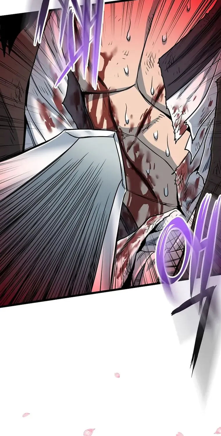 Murim Login Zinmanga X Chapter 181 Page 51