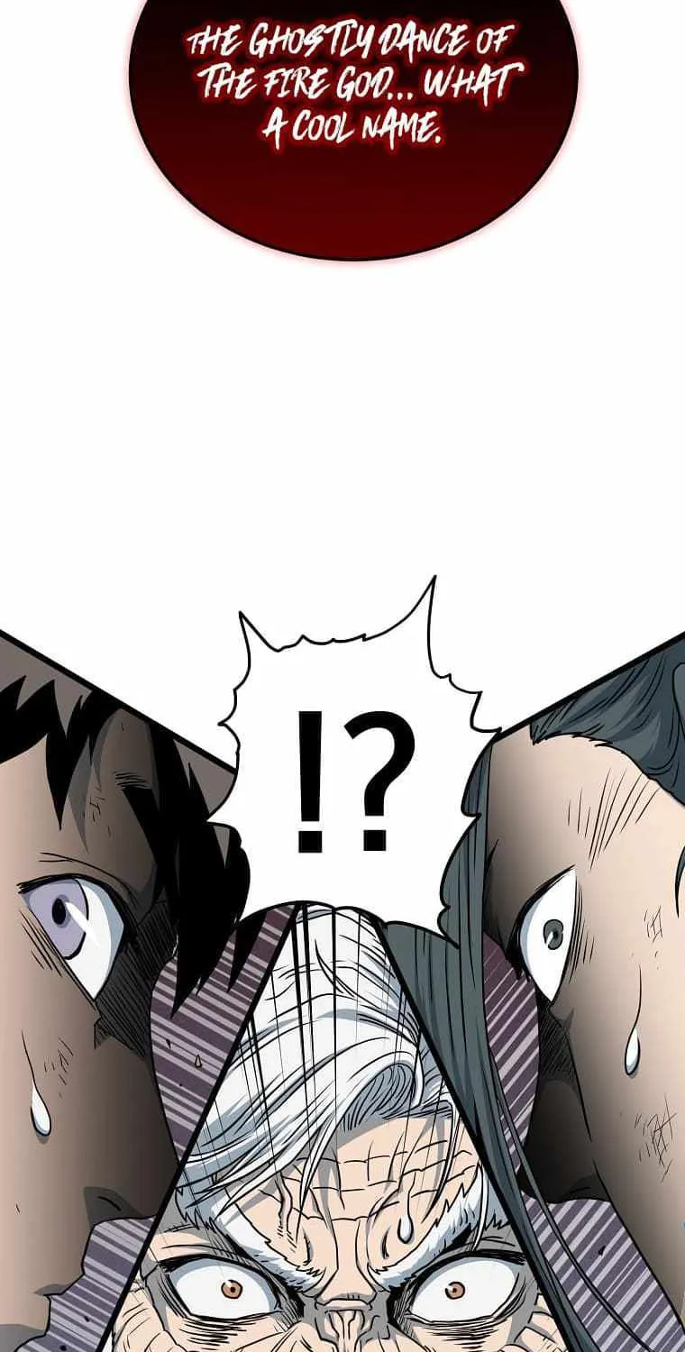 Murim Login Zinmanga X Chapter 180 Page 2
