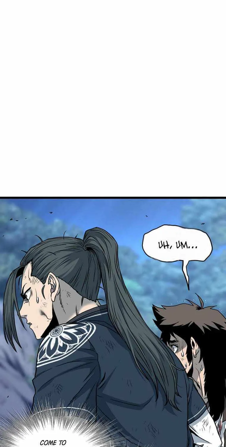Murim Login Zinmanga X Chapter 180 Page 6
