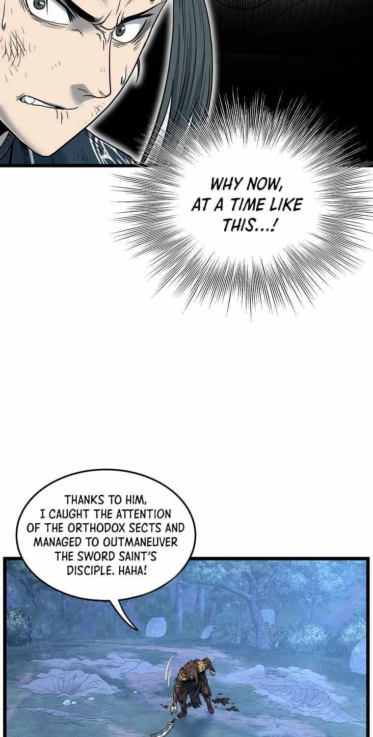Murim Login Zinmanga X Chapter 180 Page 25