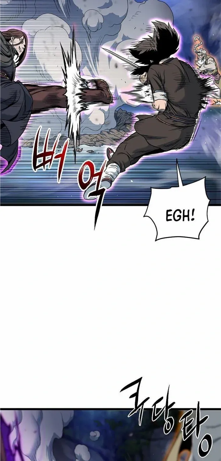 Murim Login Zinmanga X Chapter 179 Page 40