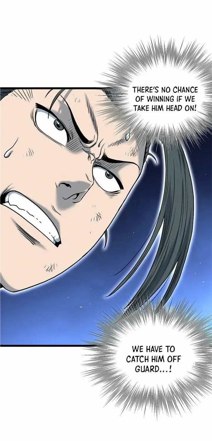 Murim Login Zinmanga X Chapter 179 Page 43