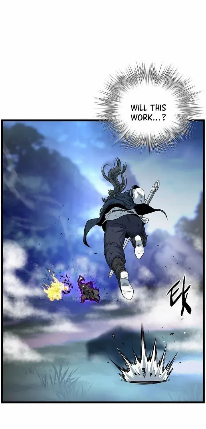 Murim Login Zinmanga X Chapter 179 Page 44