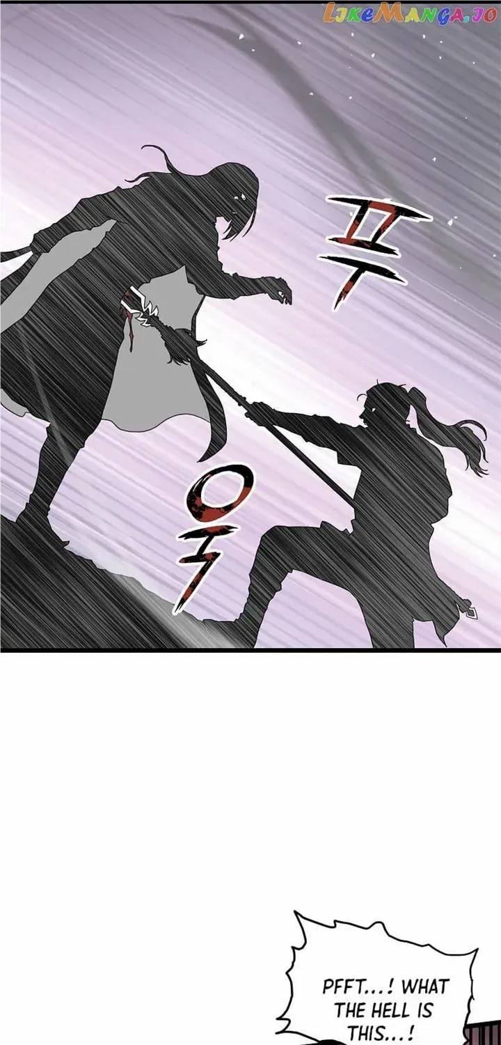 Murim Login Zinmanga X Chapter 179 Page 60
