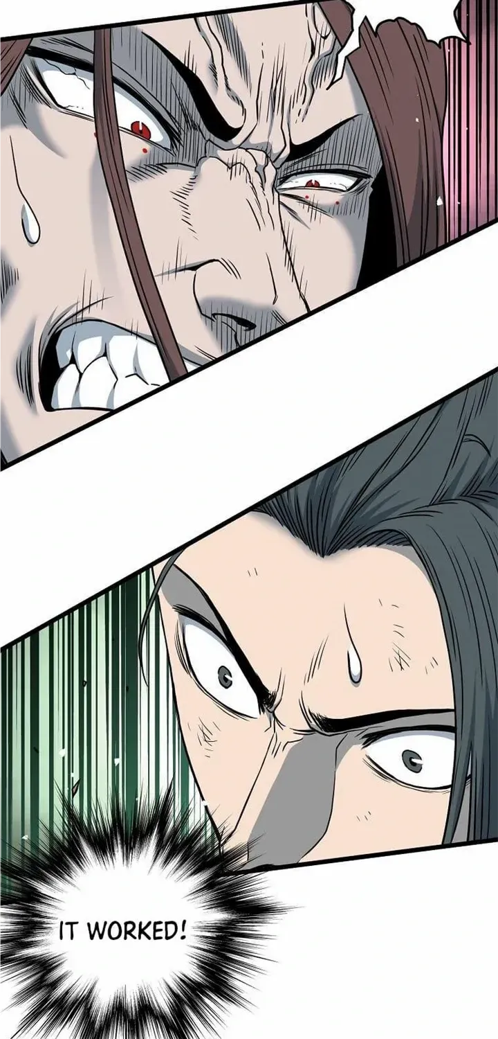 Murim Login Zinmanga X Chapter 179 Page 61