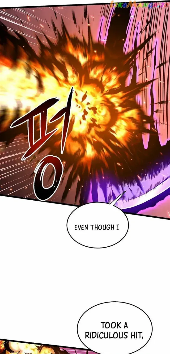 Murim Login Zinmanga X Chapter 179 Page 72