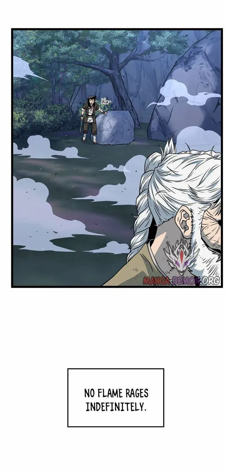 Murim Login Zinmanga X Chapter 179 Page 85
