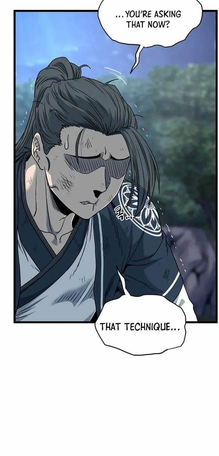Murim Login Zinmanga X Chapter 179 Page 93