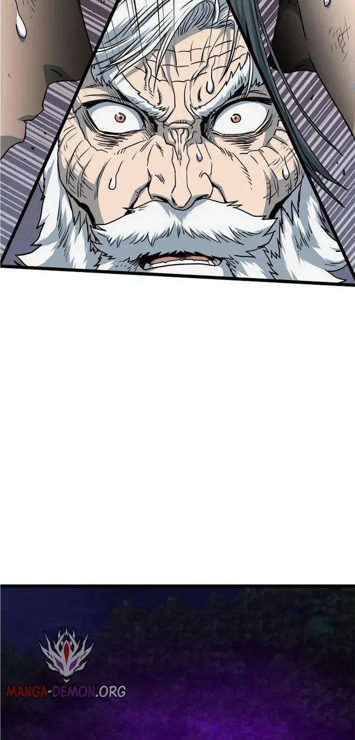 Murim Login Zinmanga X Chapter 179 Page 97