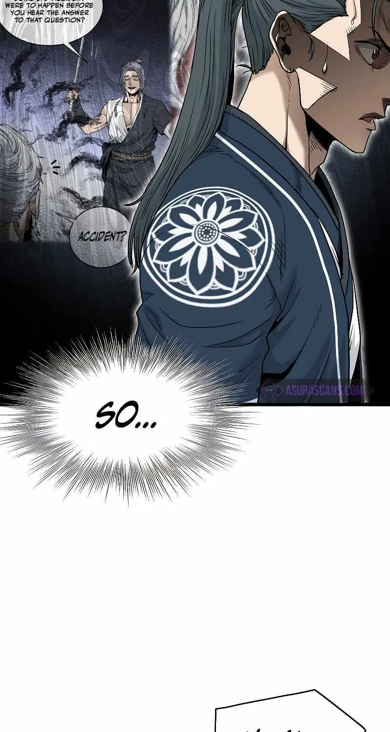 Murim Login Zinmanga X Chapter 178 Page 7