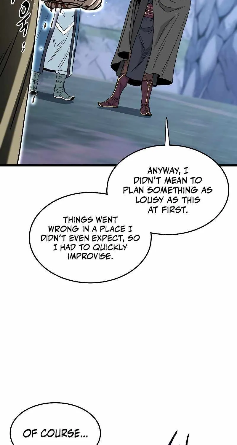 Murim Login Zinmanga X Chapter 178 Page 14