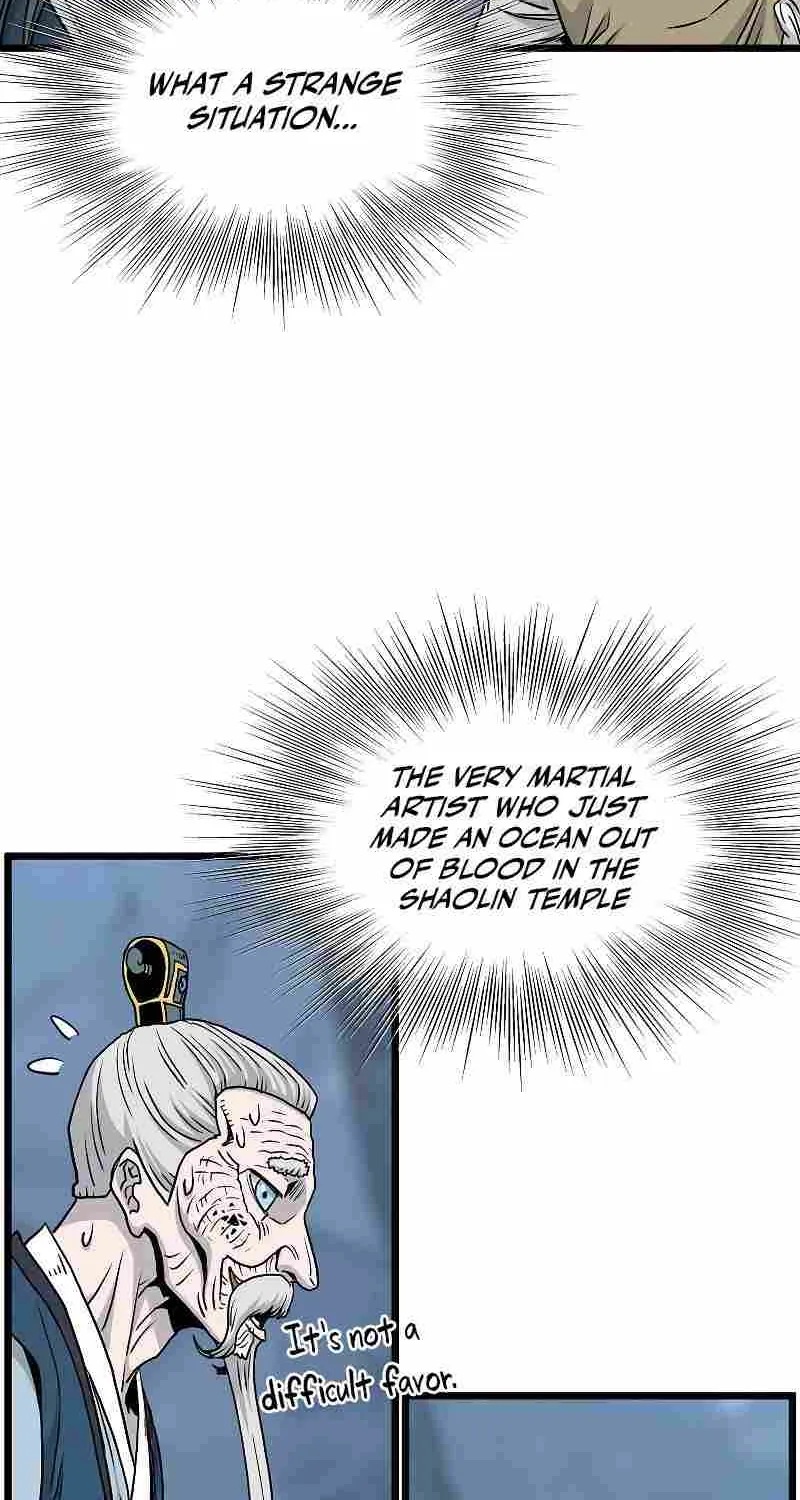 Murim Login Zinmanga X Chapter 178 Page 29