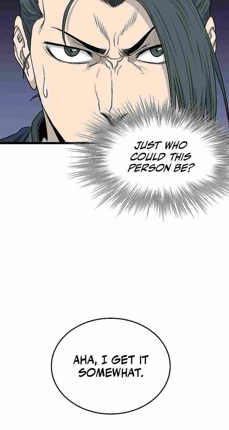 Murim Login Zinmanga X Chapter 178 Page 31