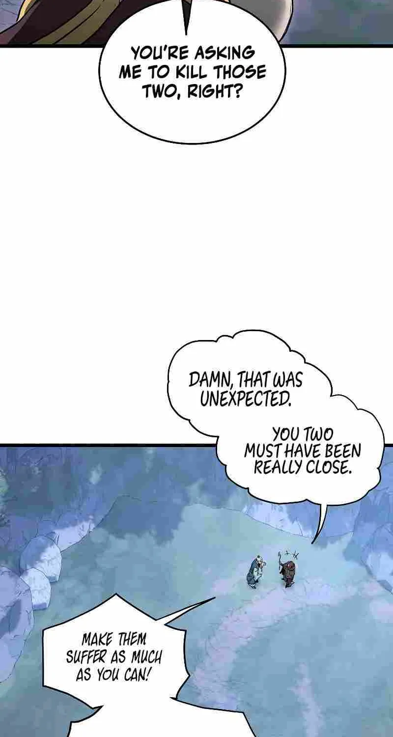 Murim Login Zinmanga X Chapter 178 Page 33