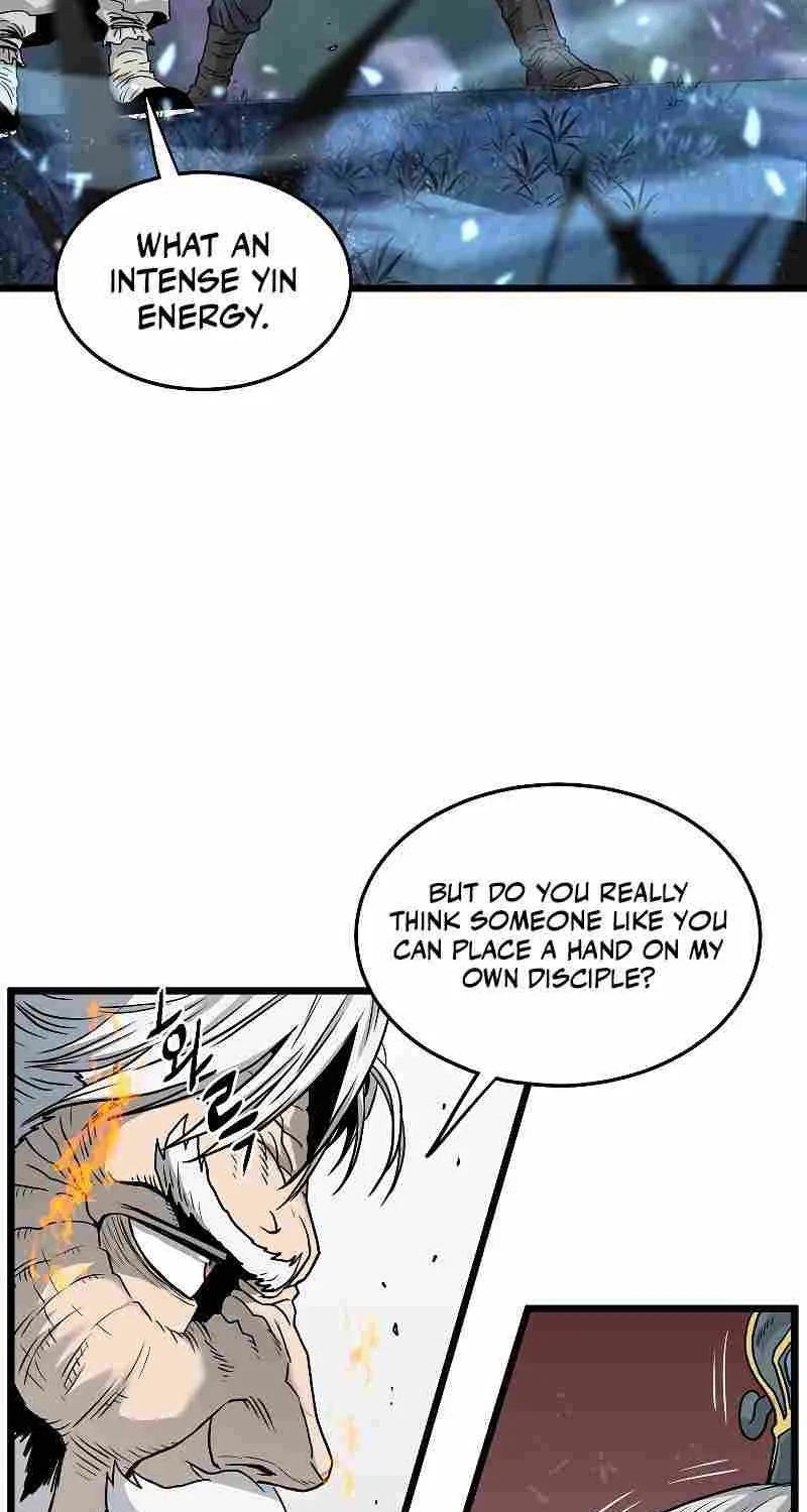 Murim Login Zinmanga X Chapter 178 Page 48