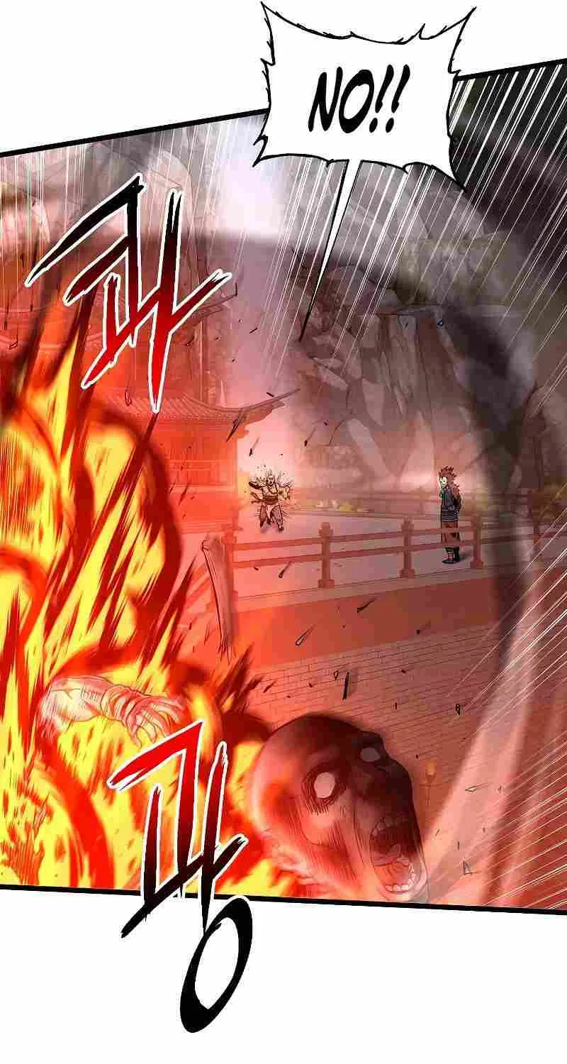 Murim Login Zinmanga X Chapter 176 Page 35
