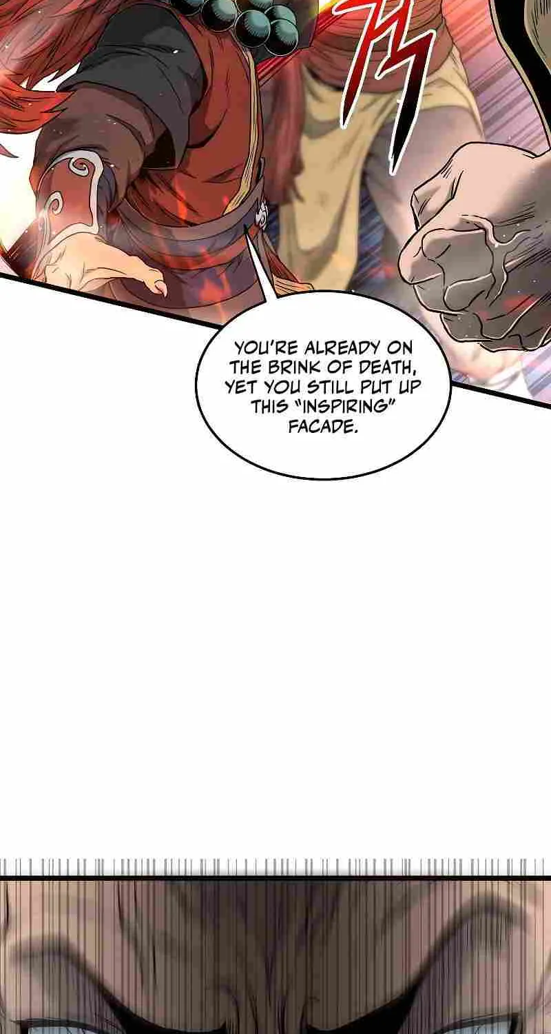 Murim Login Zinmanga X Chapter 176 Page 55