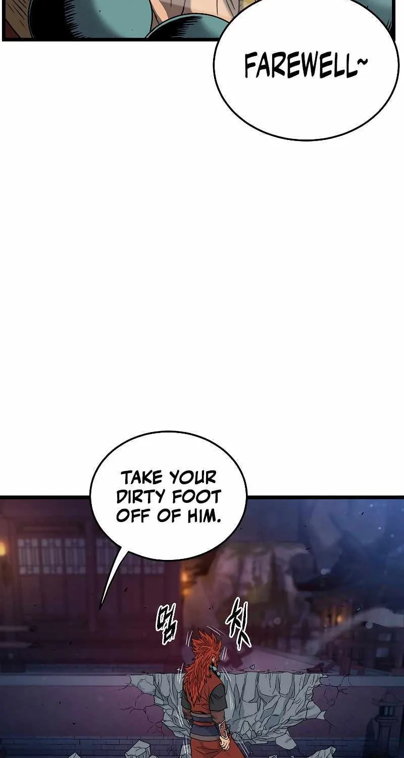 Murim Login Zinmanga X Chapter 176 Page 60