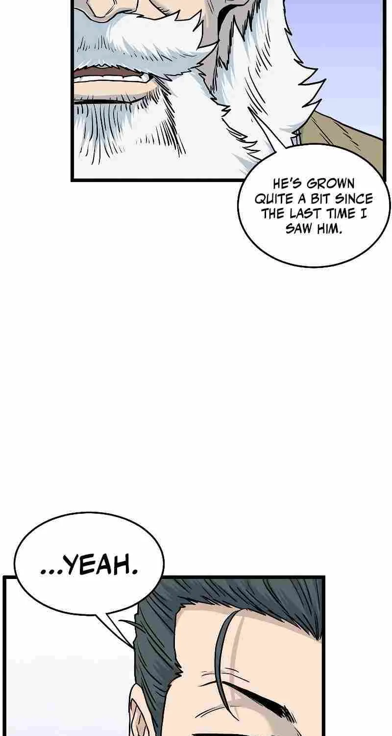 Murim Login Zinmanga X Chapter 176 Page 69