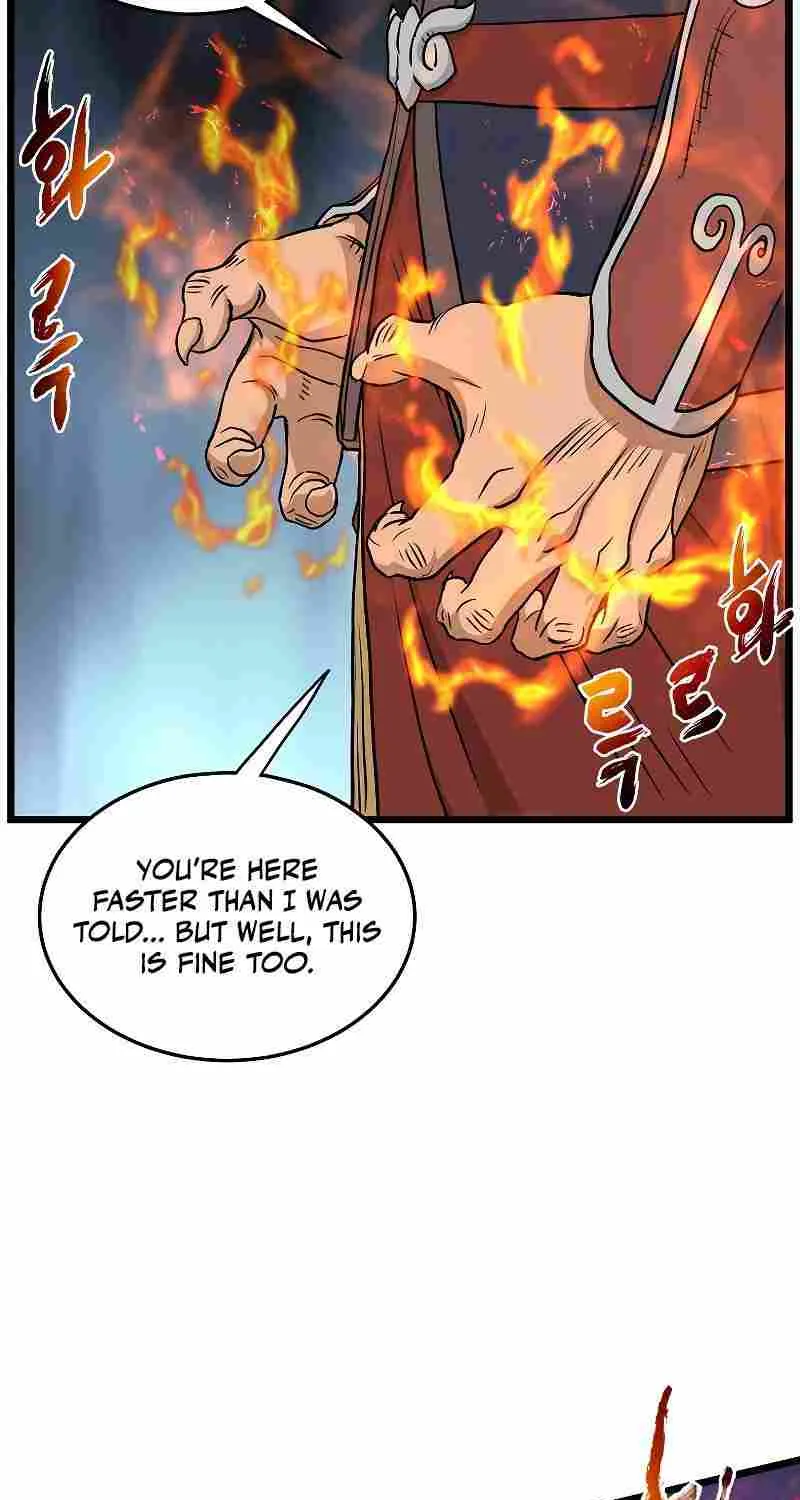Murim Login Zinmanga X Chapter 176 Page 71