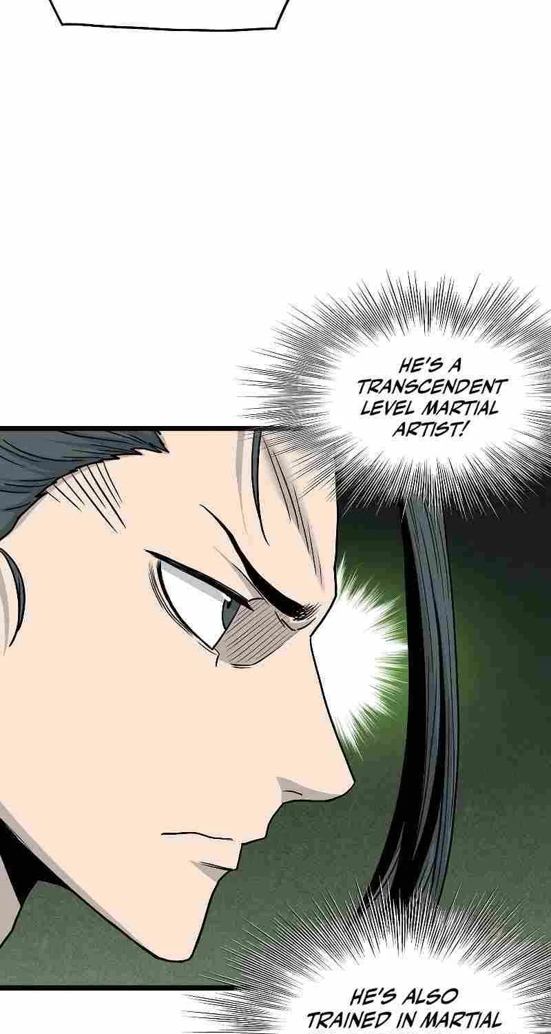 Murim Login Zinmanga X Chapter 176 Page 73