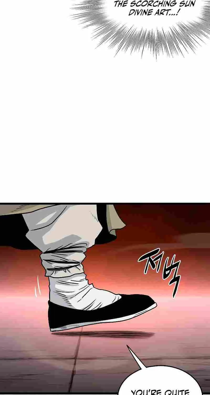 Murim Login Zinmanga X Chapter 176 Page 74