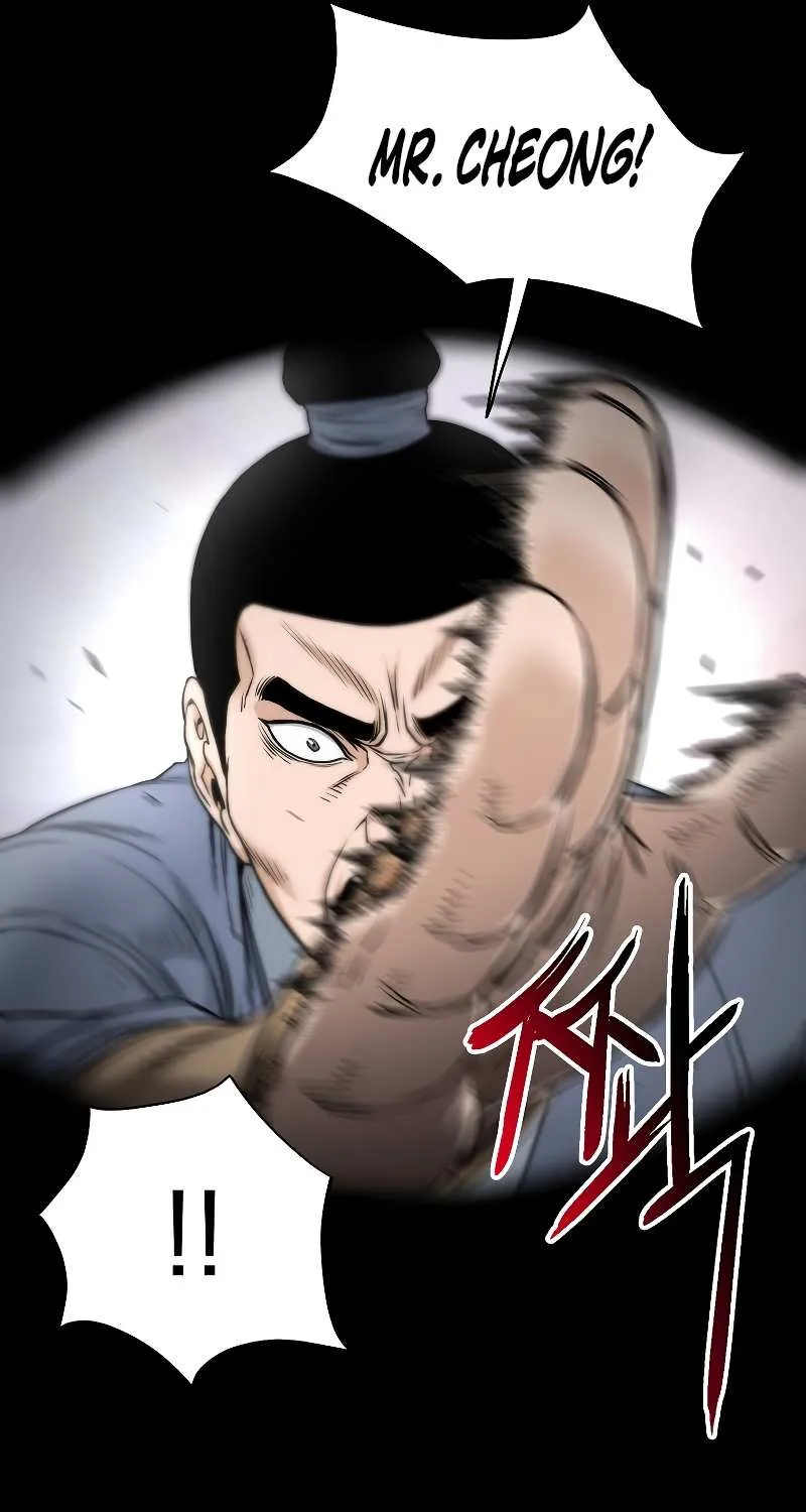 Murim Login Zinmanga X Chapter 175 Page 13