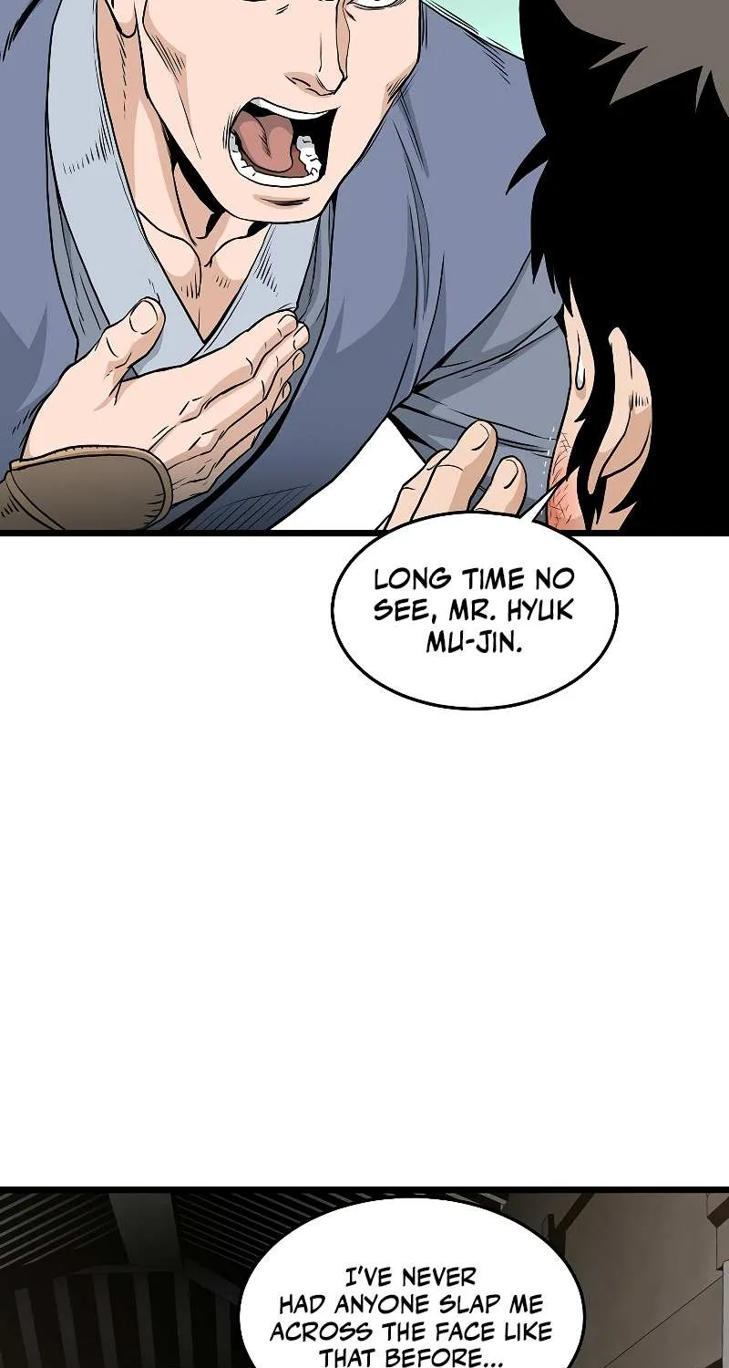 Murim Login Zinmanga X Chapter 175 Page 17