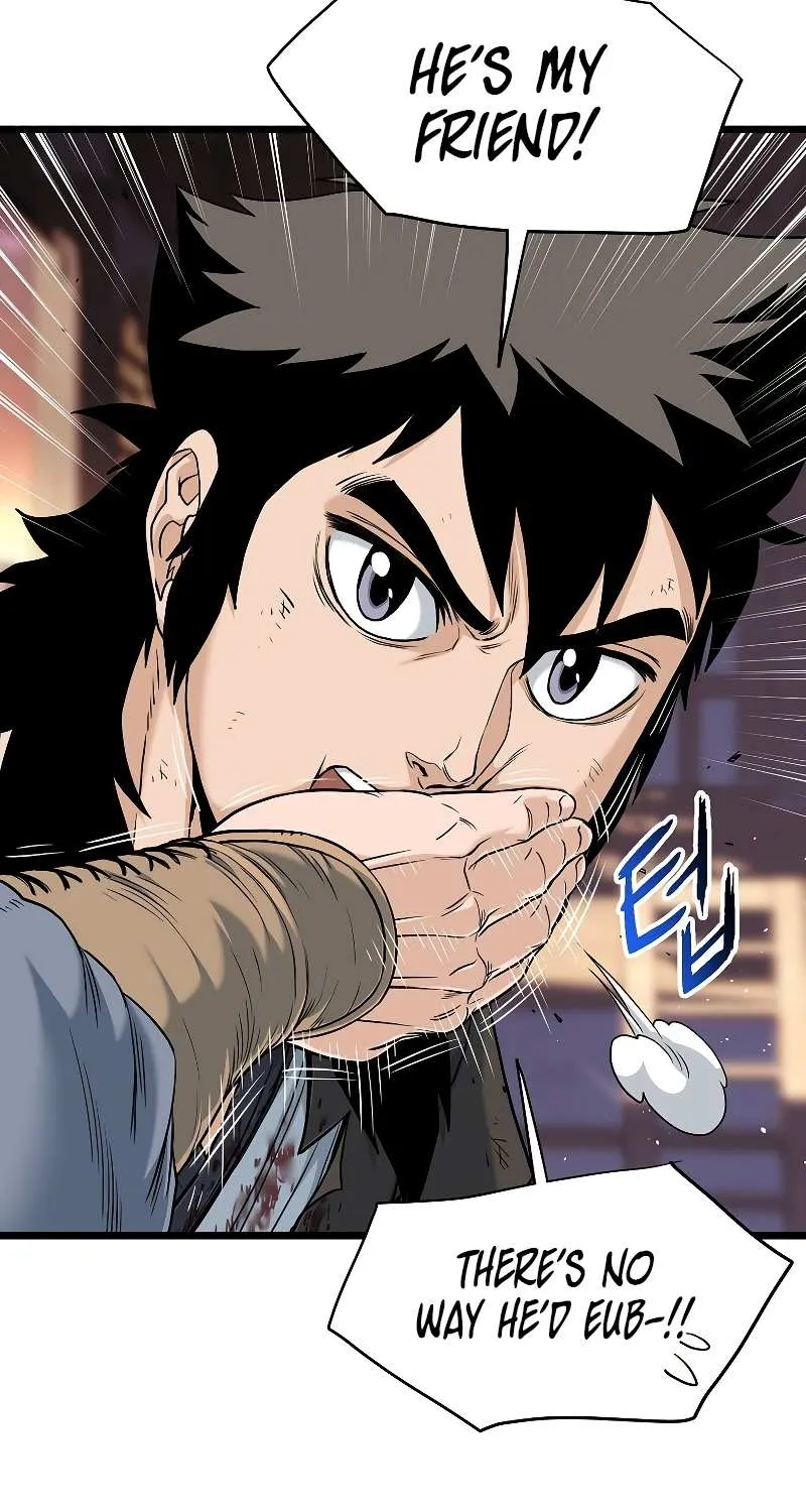 Murim Login Zinmanga X Chapter 175 Page 27