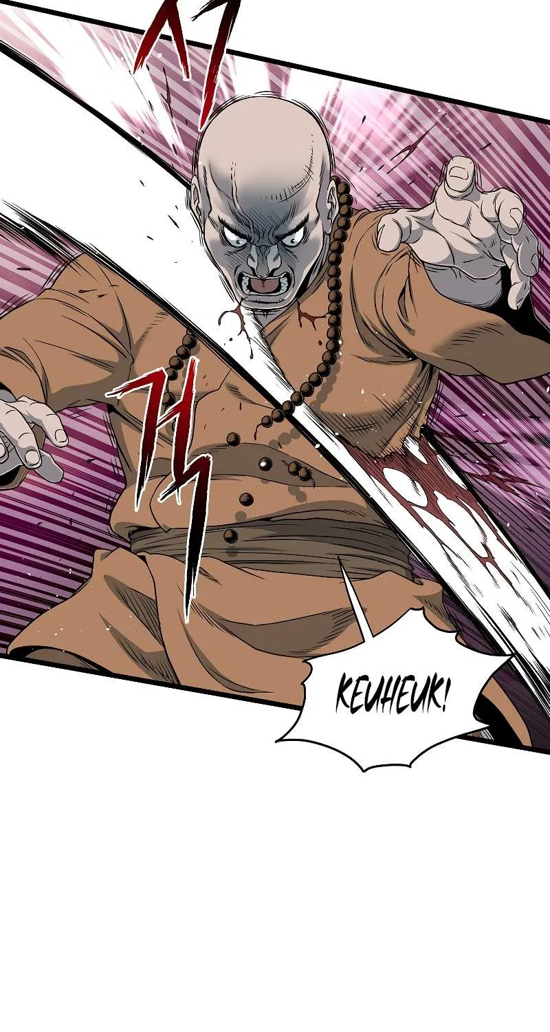 Murim Login Zinmanga X Chapter 175 Page 39