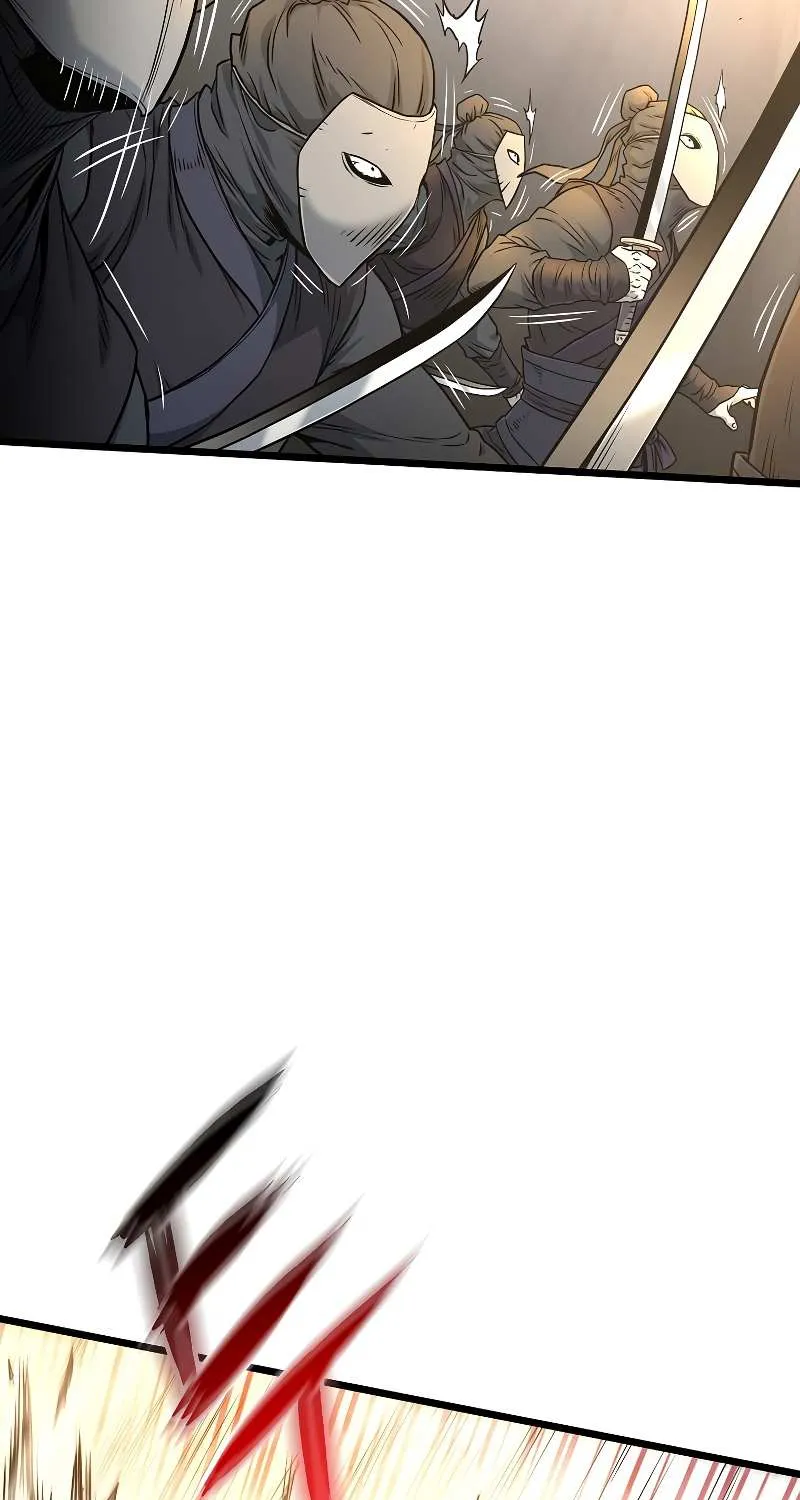 Murim Login Zinmanga X Chapter 175 Page 47