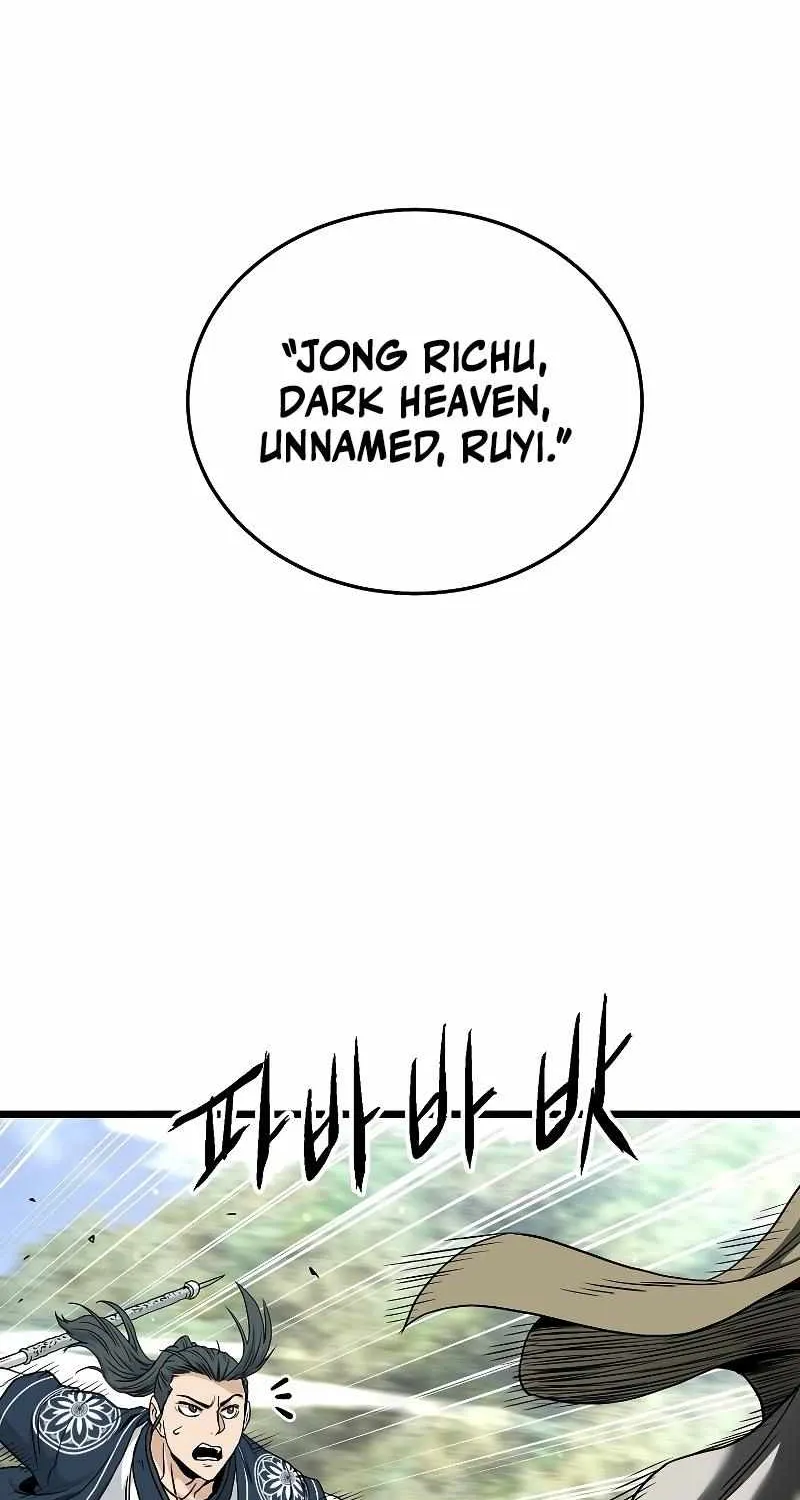 Murim Login Zinmanga X Chapter 174 Page 59