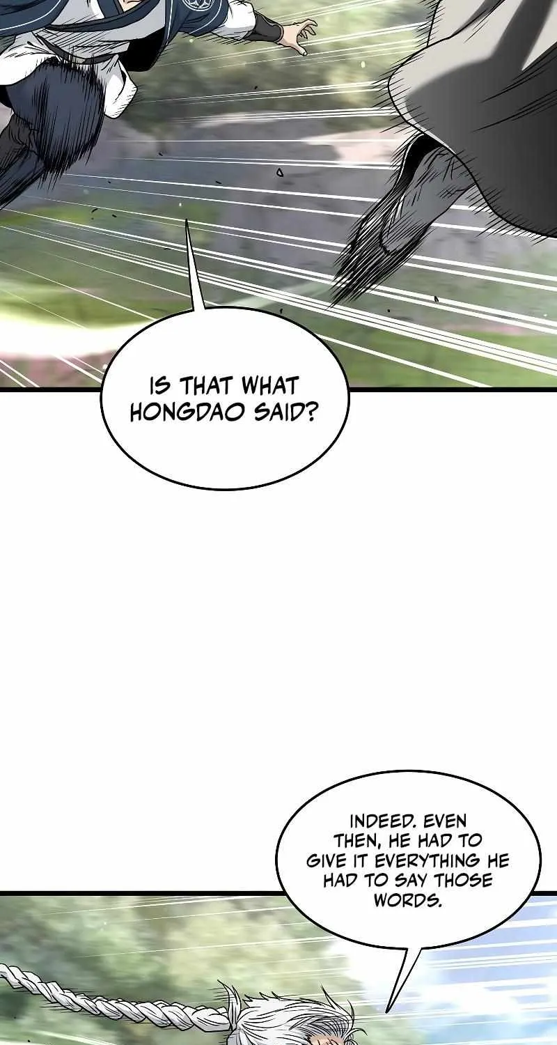 Murim Login Zinmanga X Chapter 174 Page 60