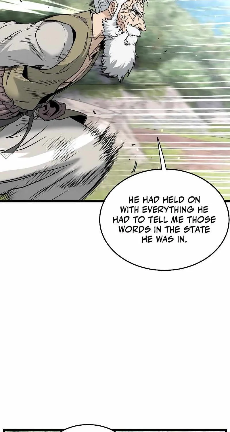 Murim Login Zinmanga X Chapter 174 Page 61