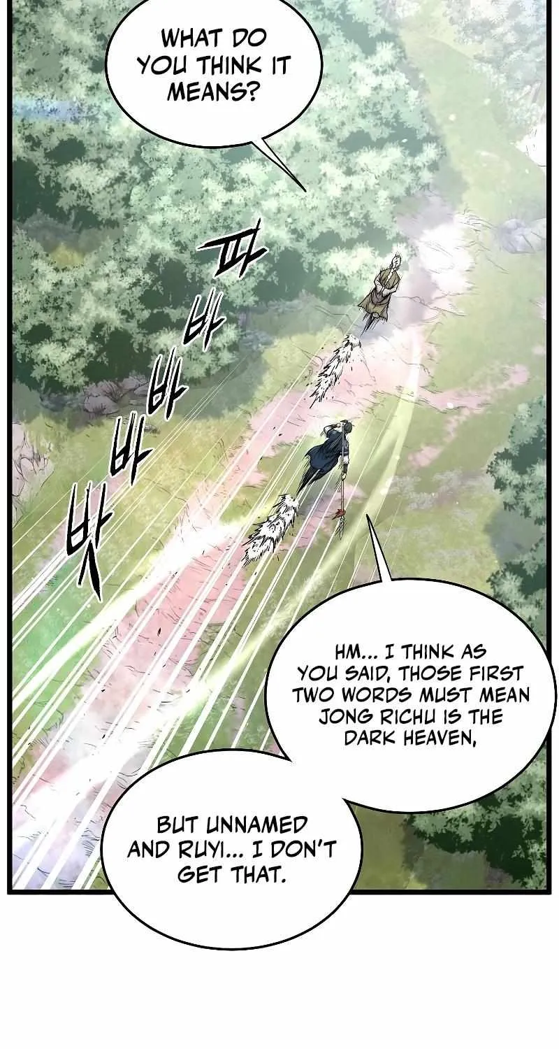 Murim Login Zinmanga X Chapter 174 Page 62