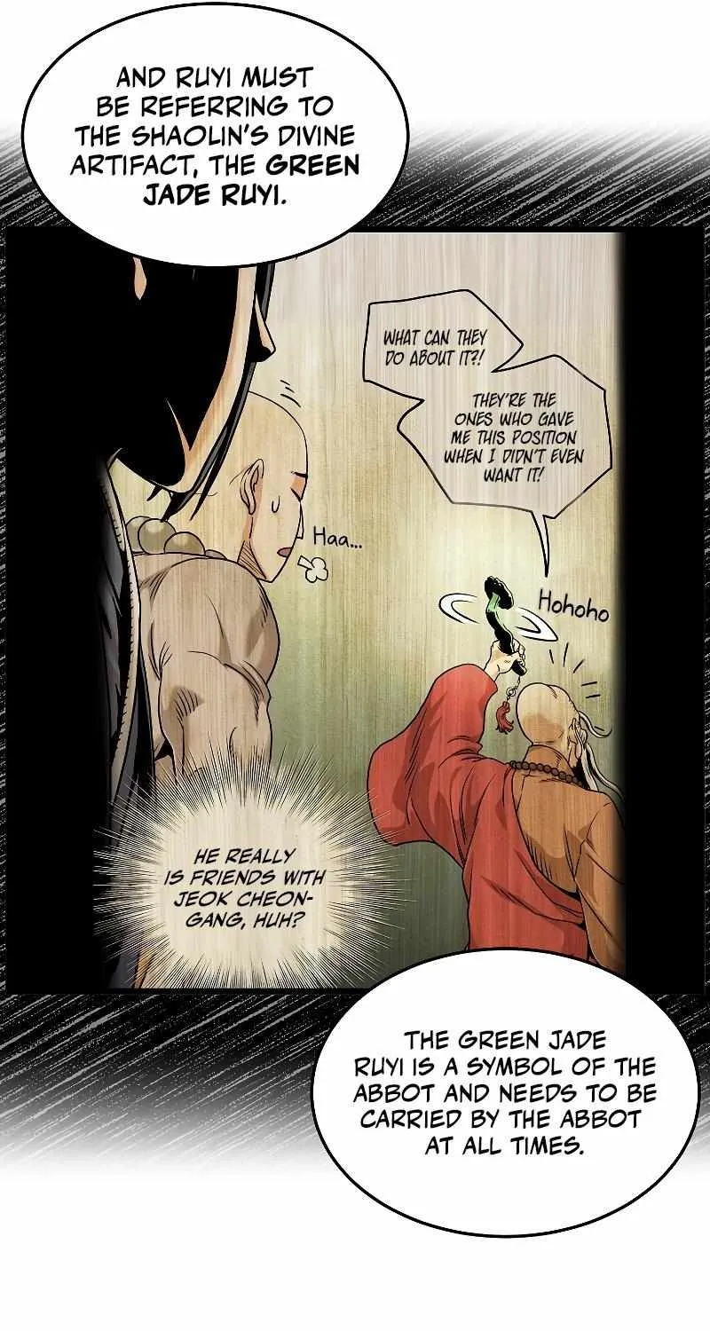 Murim Login Zinmanga X Chapter 174 Page 66