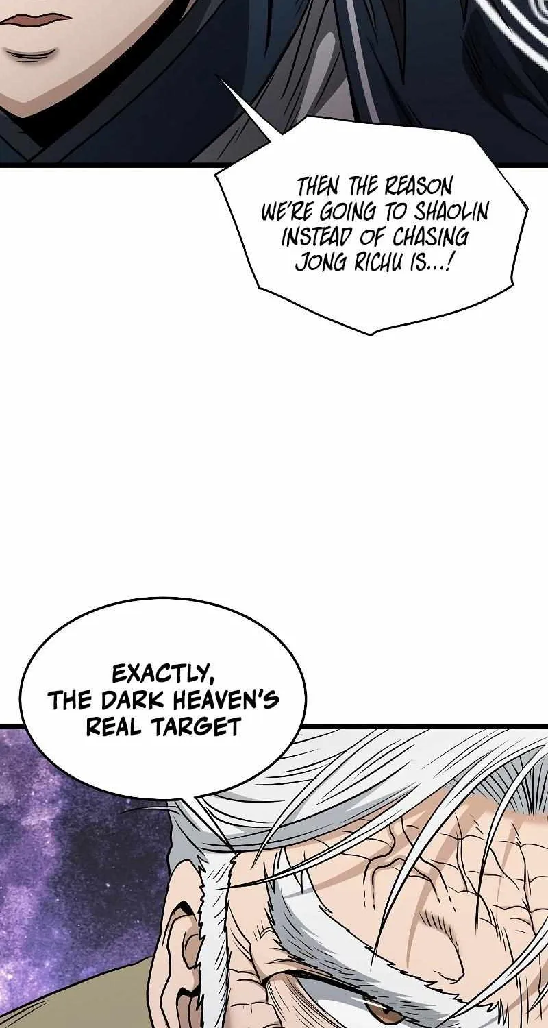Murim Login Zinmanga X Chapter 174 Page 69