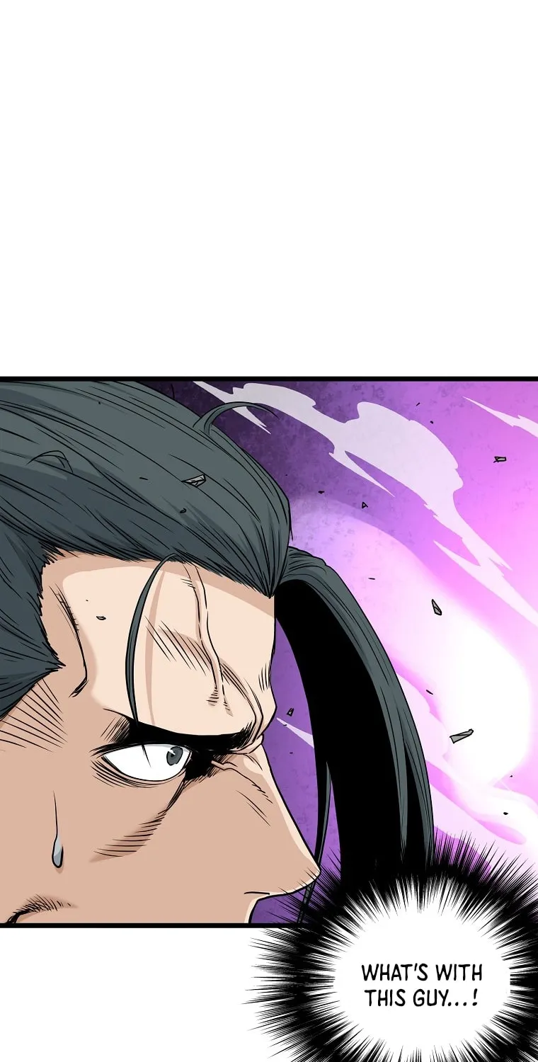 Murim Login Zinmanga X Chapter 172 Page 28