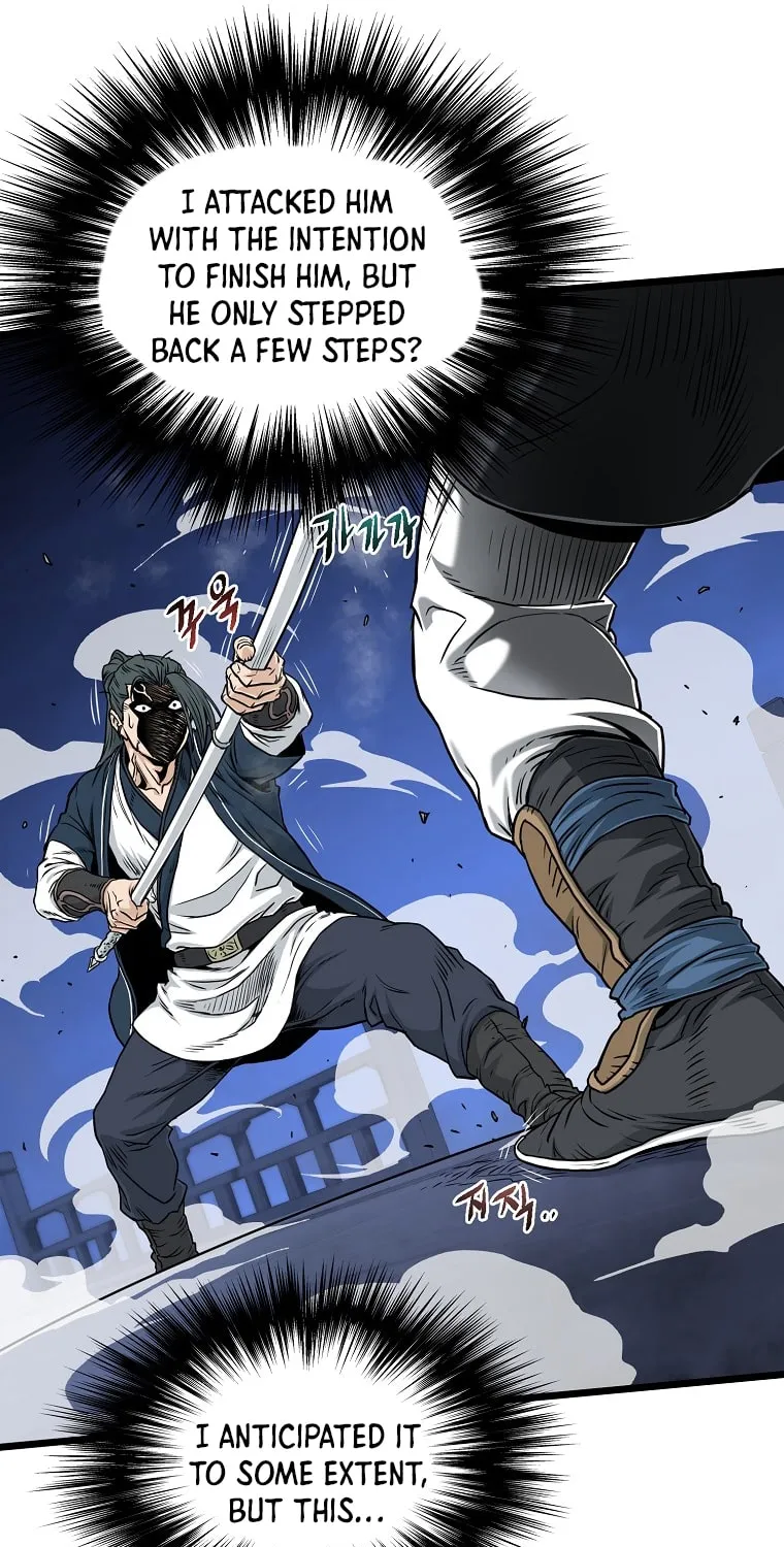 Murim Login Zinmanga X Chapter 172 Page 30