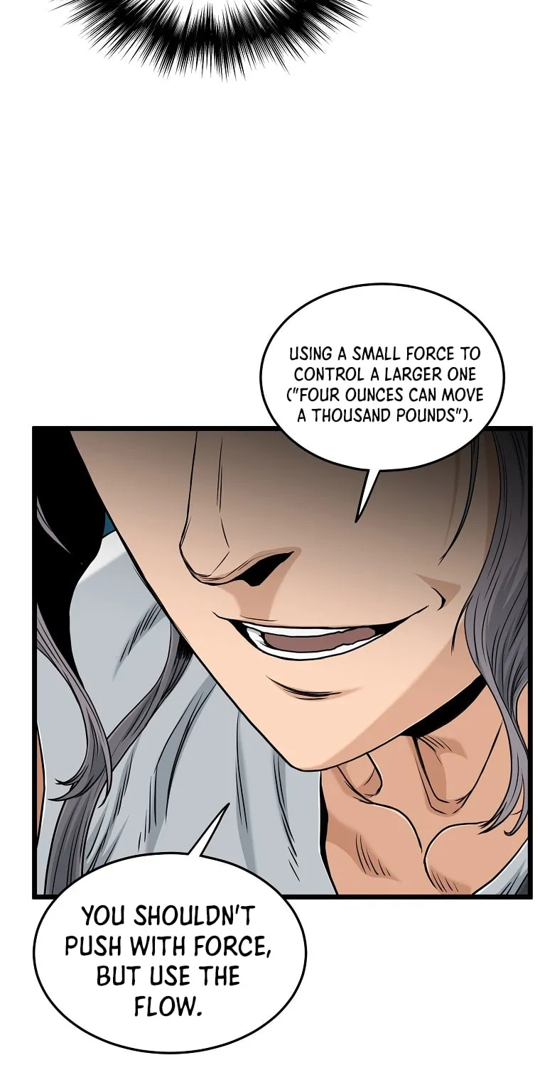 Murim Login Zinmanga X Chapter 172 Page 31