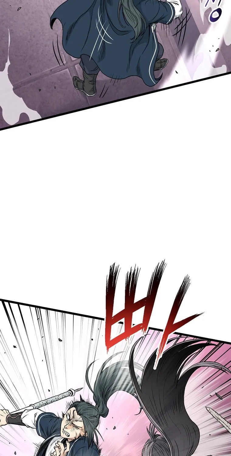 Murim Login Zinmanga X Chapter 172 Page 33