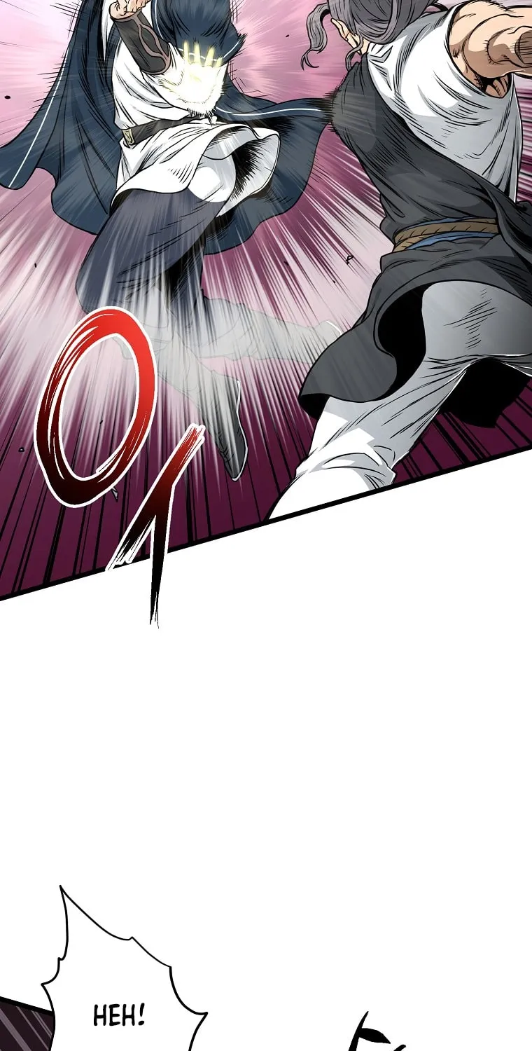 Murim Login Zinmanga X Chapter 172 Page 34