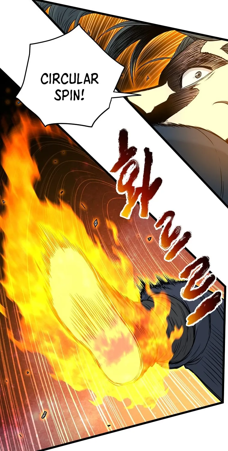 Murim Login Zinmanga X Chapter 172 Page 38