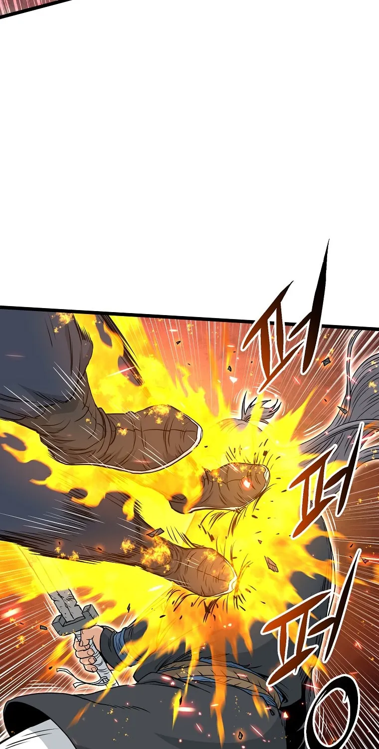 Murim Login Zinmanga X Chapter 172 Page 39