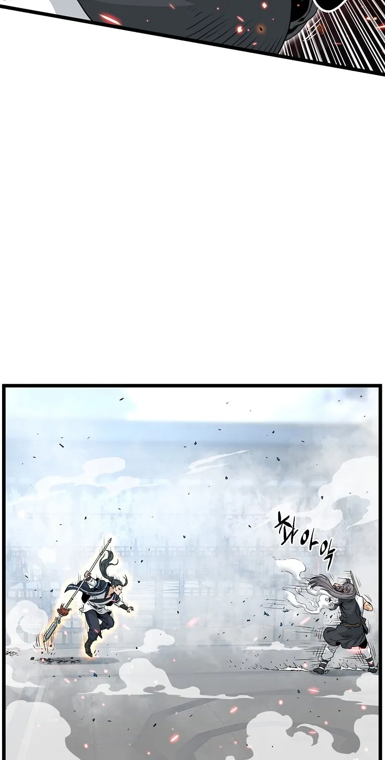 Murim Login Zinmanga X Chapter 172 Page 40
