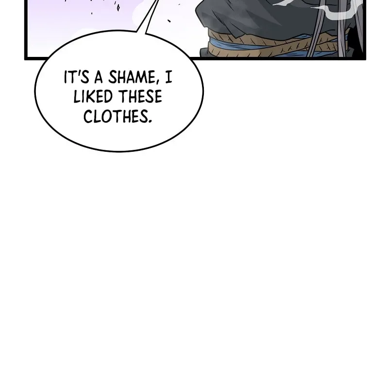 Murim Login Zinmanga X Chapter 172 Page 42